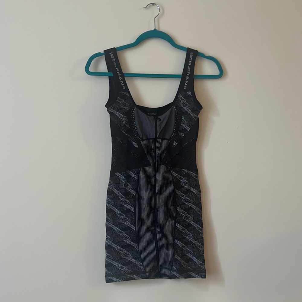 Iets Frans Dress